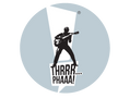 THRRR...PHAAA! - Home