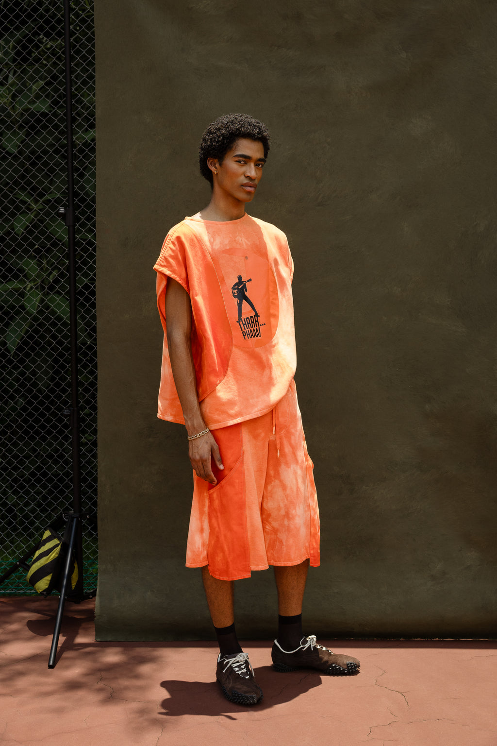 Vibrant Utility Vest