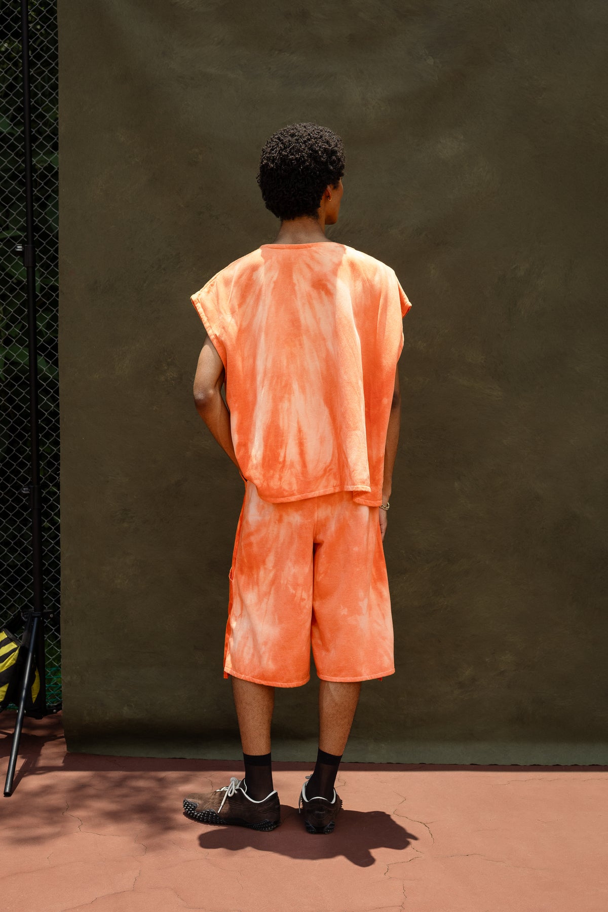 Vibrant Utility Vest